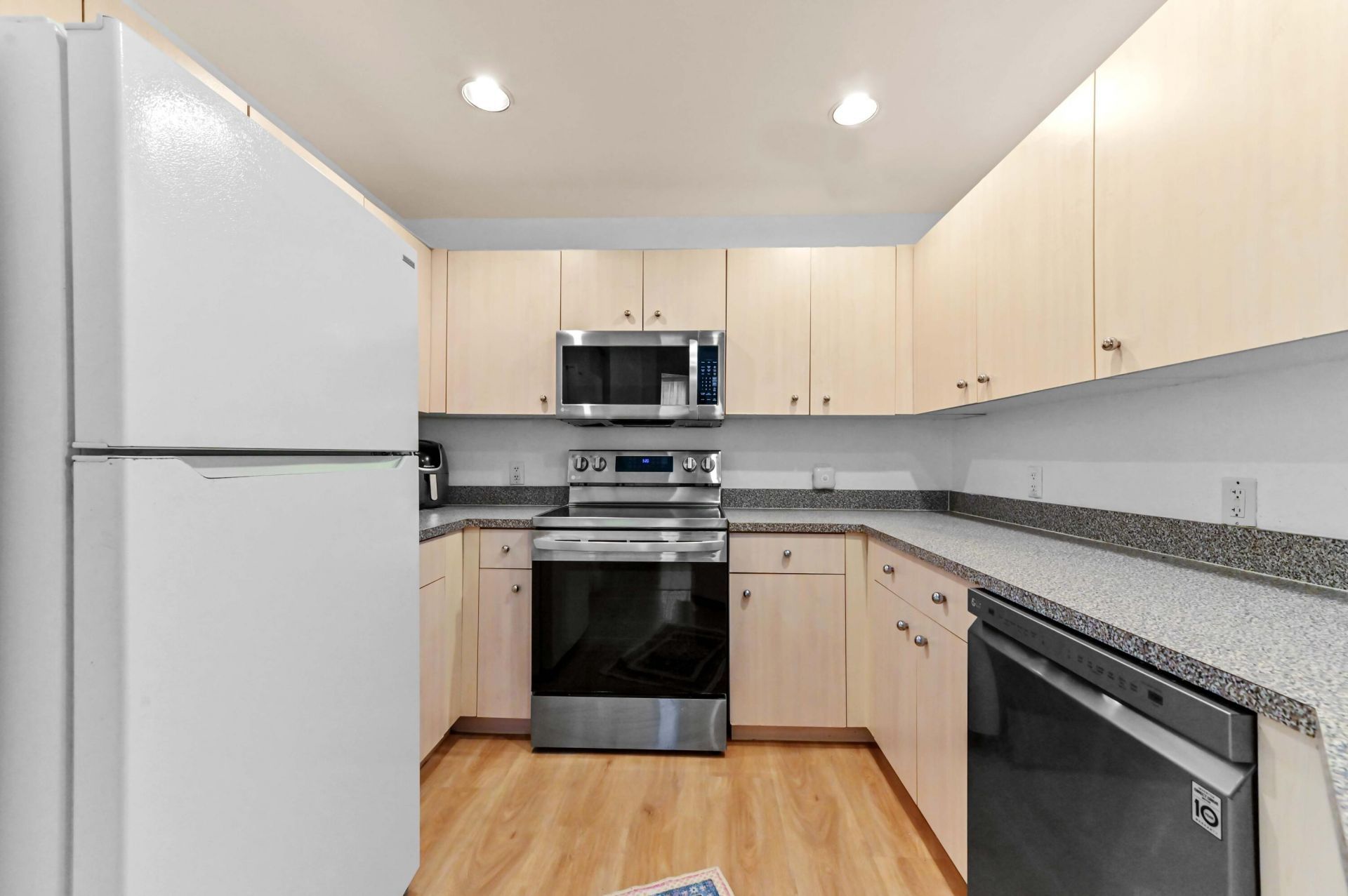 1803 N Flagler Drive, Unit 204, West Palm Beach, FL 33407 Photo