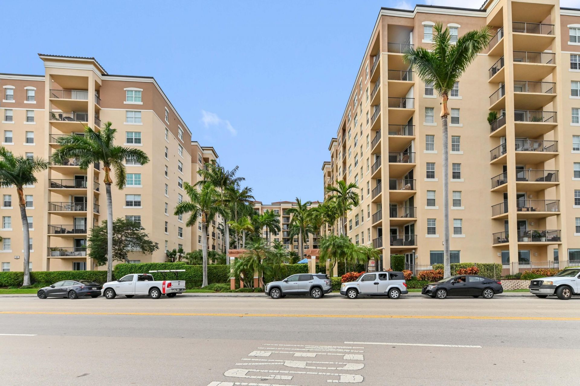 1803 N Flagler Drive, Unit 204, West Palm Beach, FL 33407 Photo