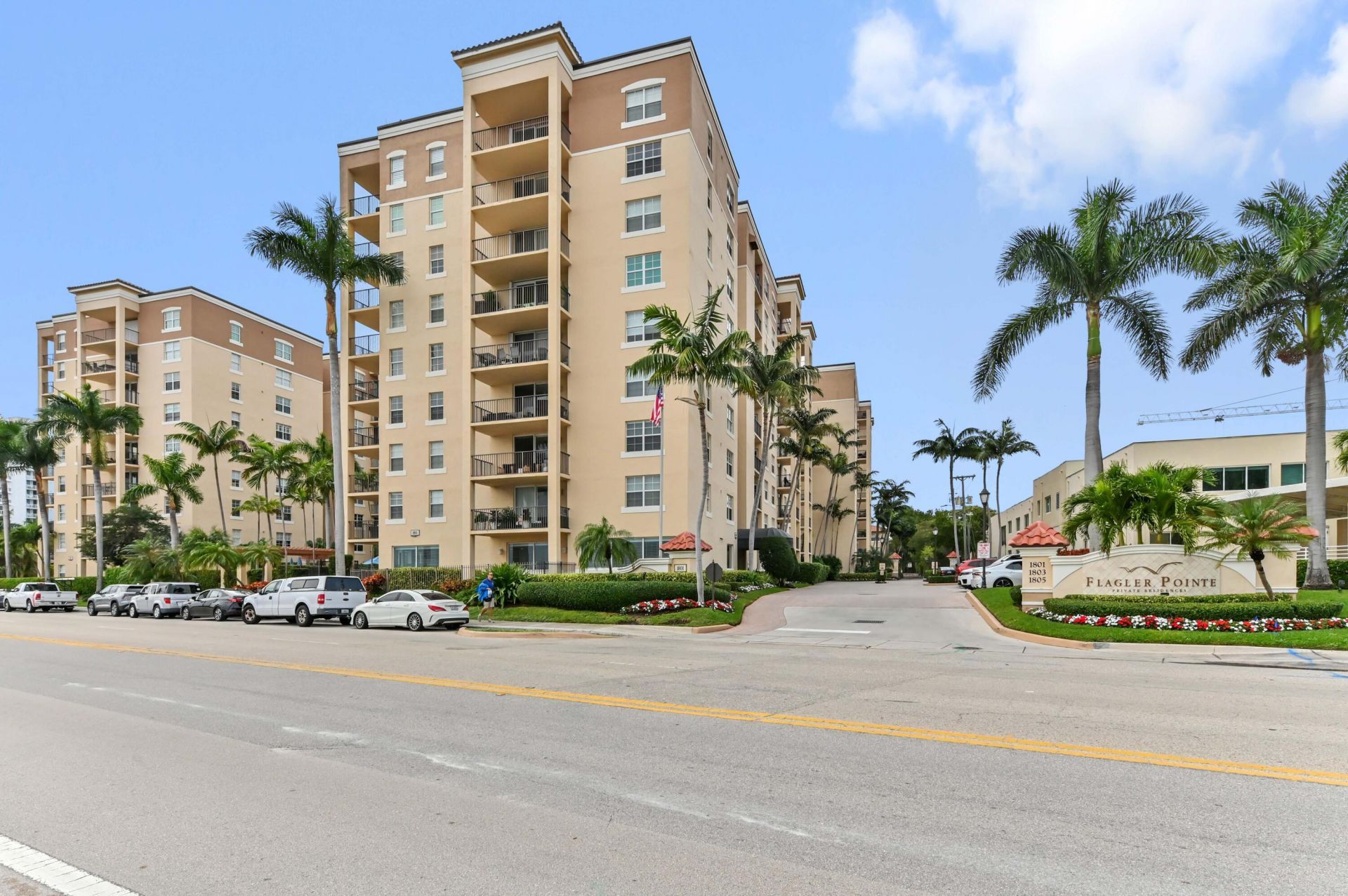 1803 N Flagler Drive, Unit 204, West Palm Beach, FL 33407 Photo