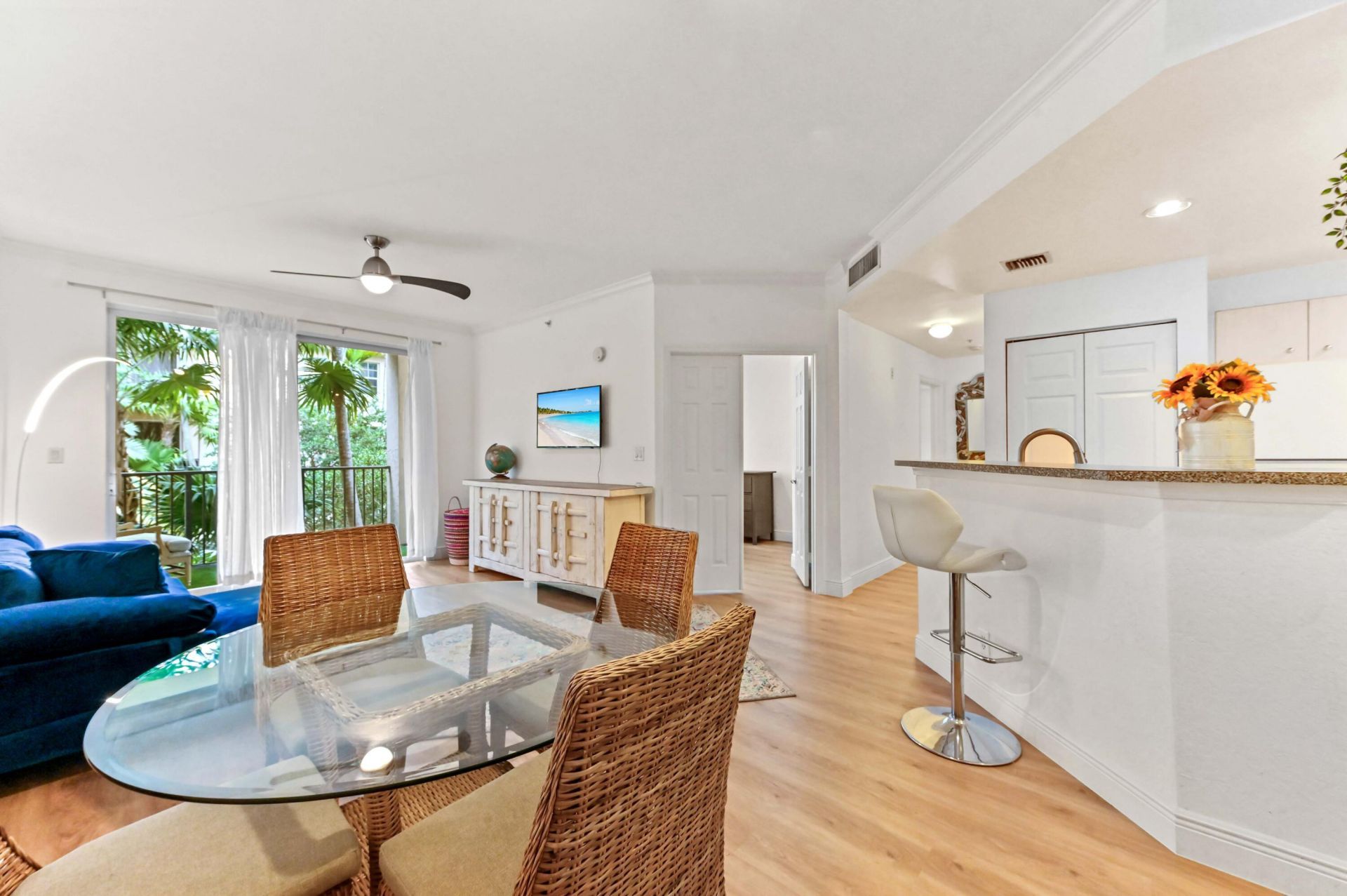 1803 N Flagler Drive, Unit 204, West Palm Beach, FL 33407 Photo