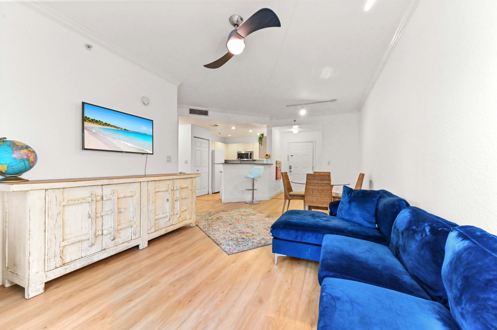 1803 N Flagler Drive, Unit 204, West Palm Beach, FL 33407 Photo