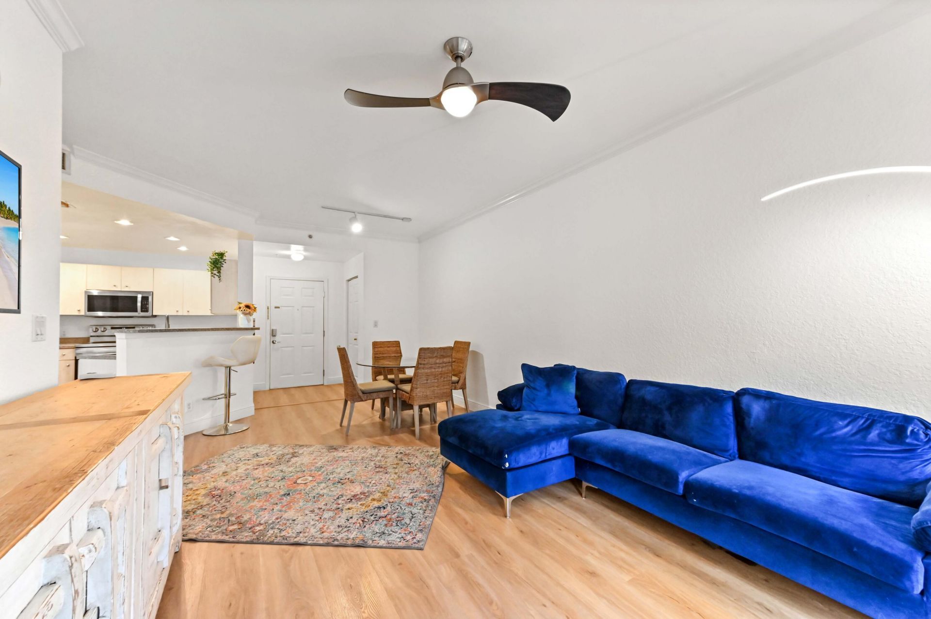 1803 N Flagler Drive, Unit 204, West Palm Beach, FL 33407 Photo