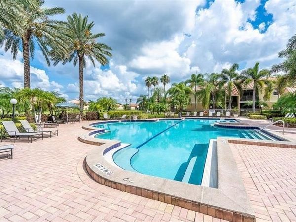 1245 SW 46th Avenue, Unit 1215, Pompano Beach, FL 33069