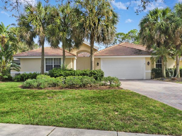 6995 Cypress Cove Circle, Jupiter, FL 33458