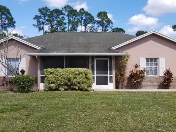 16701 86th Street North, Unit One, Loxahatchee, FL 33470