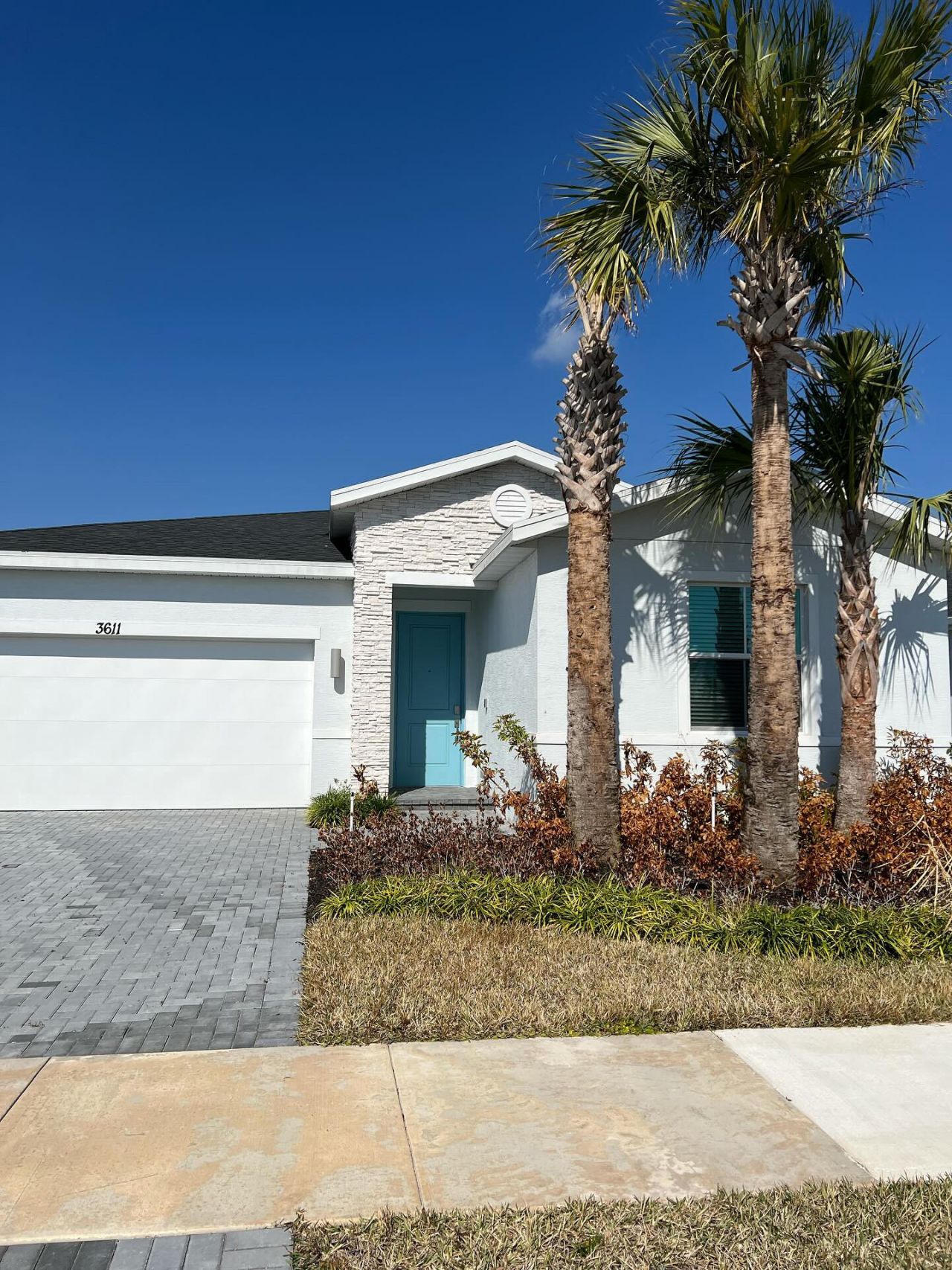 3611 Angler Drive, Fort Pierce, FL 34946 Main Photo