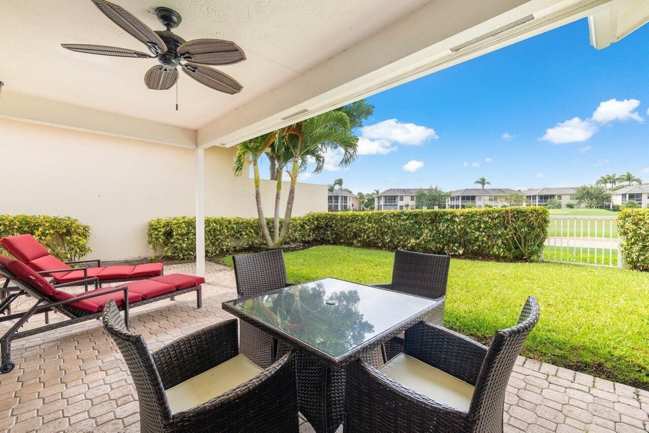 5236 Via De Amalfi Drive, Boca Raton, FL 33496 Photo