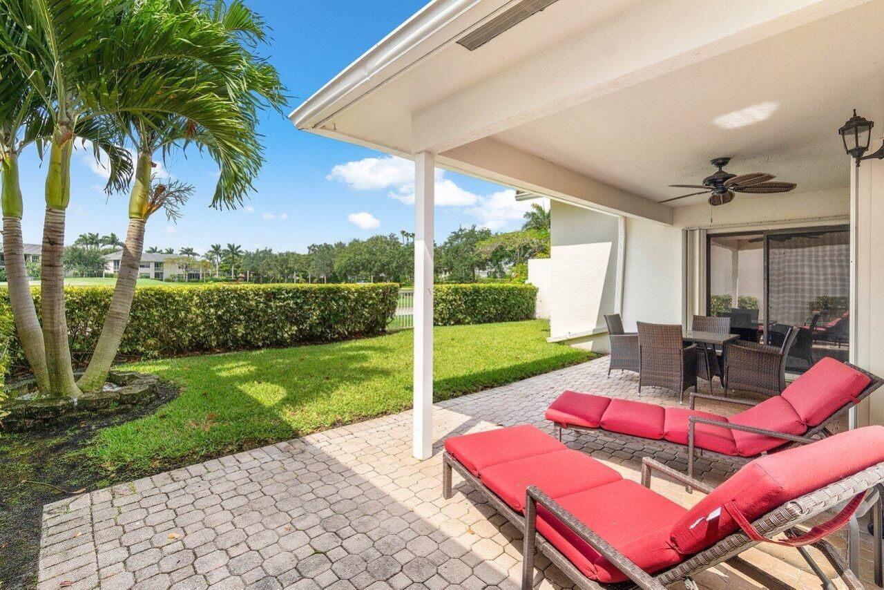 5236 Via De Amalfi Drive, Boca Raton, FL 33496 Photo