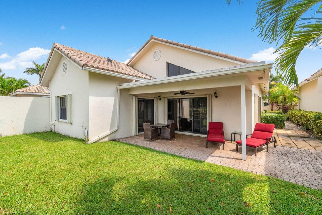 5236 Via De Amalfi Drive, Boca Raton, FL 33496 Photo
