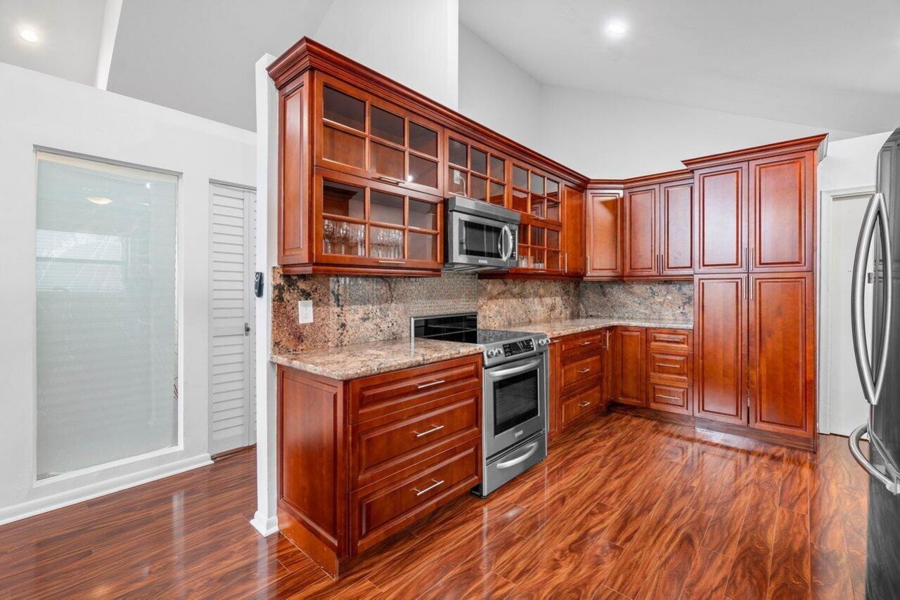 5236 Via De Amalfi Drive, Boca Raton, FL 33496 Photo