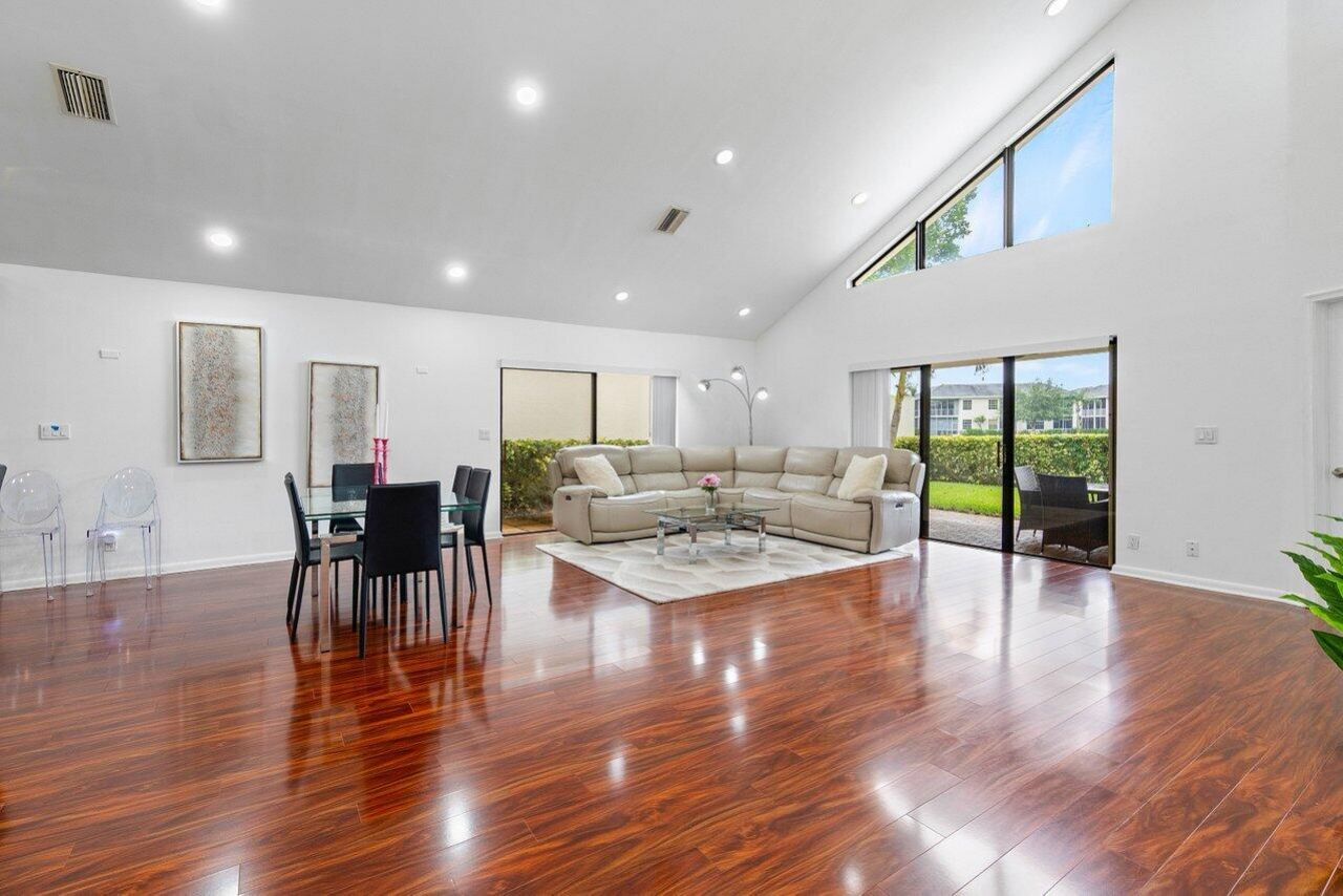 5236 Via De Amalfi Drive, Boca Raton, FL 33496 Photo