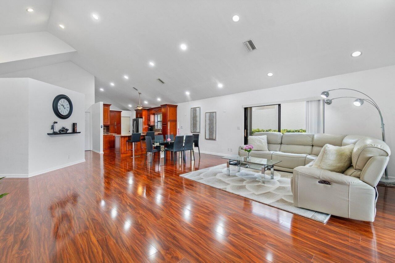 5236 Via De Amalfi Drive, Boca Raton, FL 33496 Photo