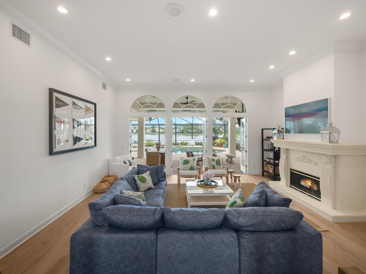 129 Brookhaven Court, Palm Beach Gardens, FL 33418 Photo