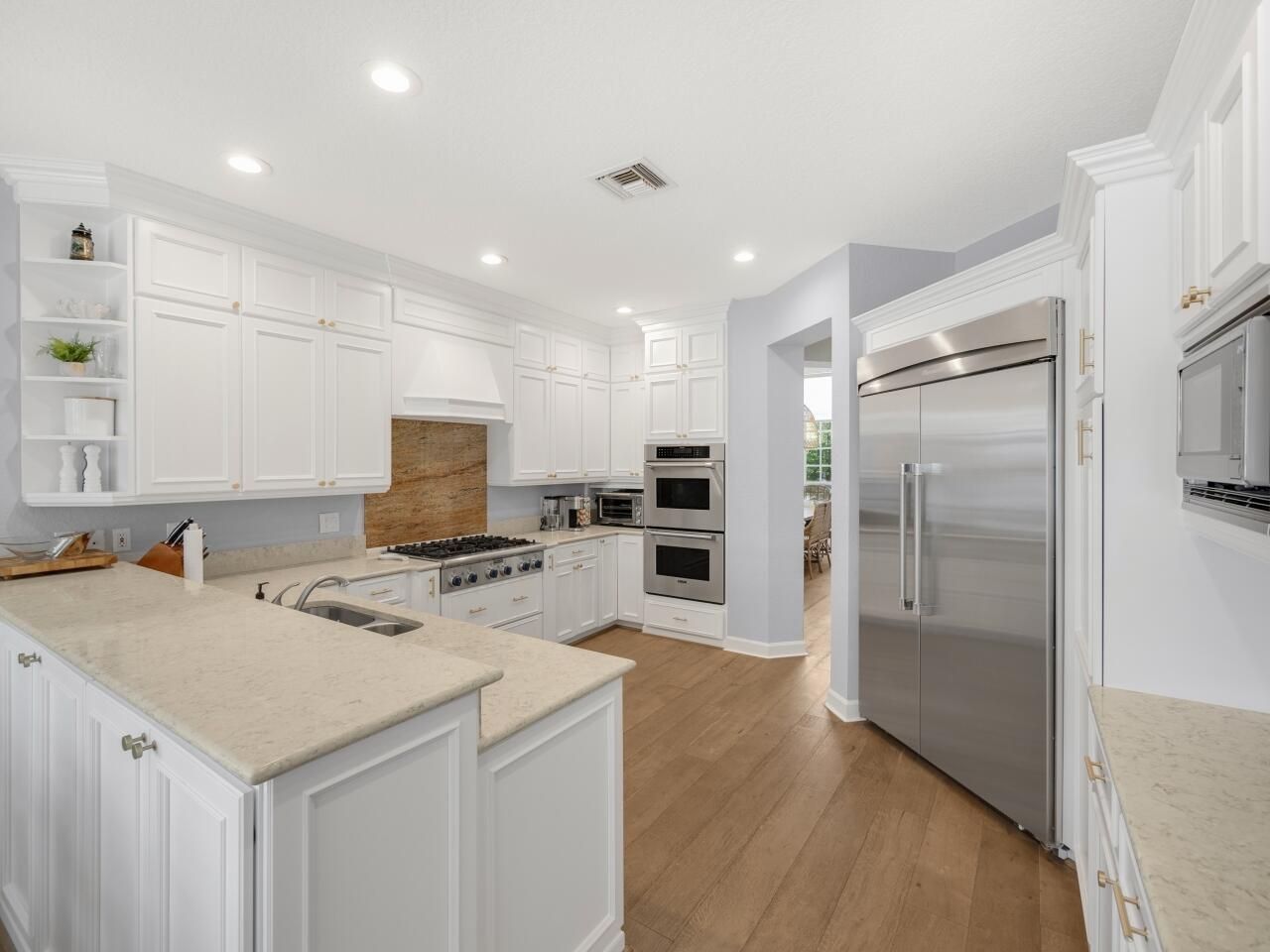 129 Brookhaven Court, Palm Beach Gardens, FL 33418 Photo