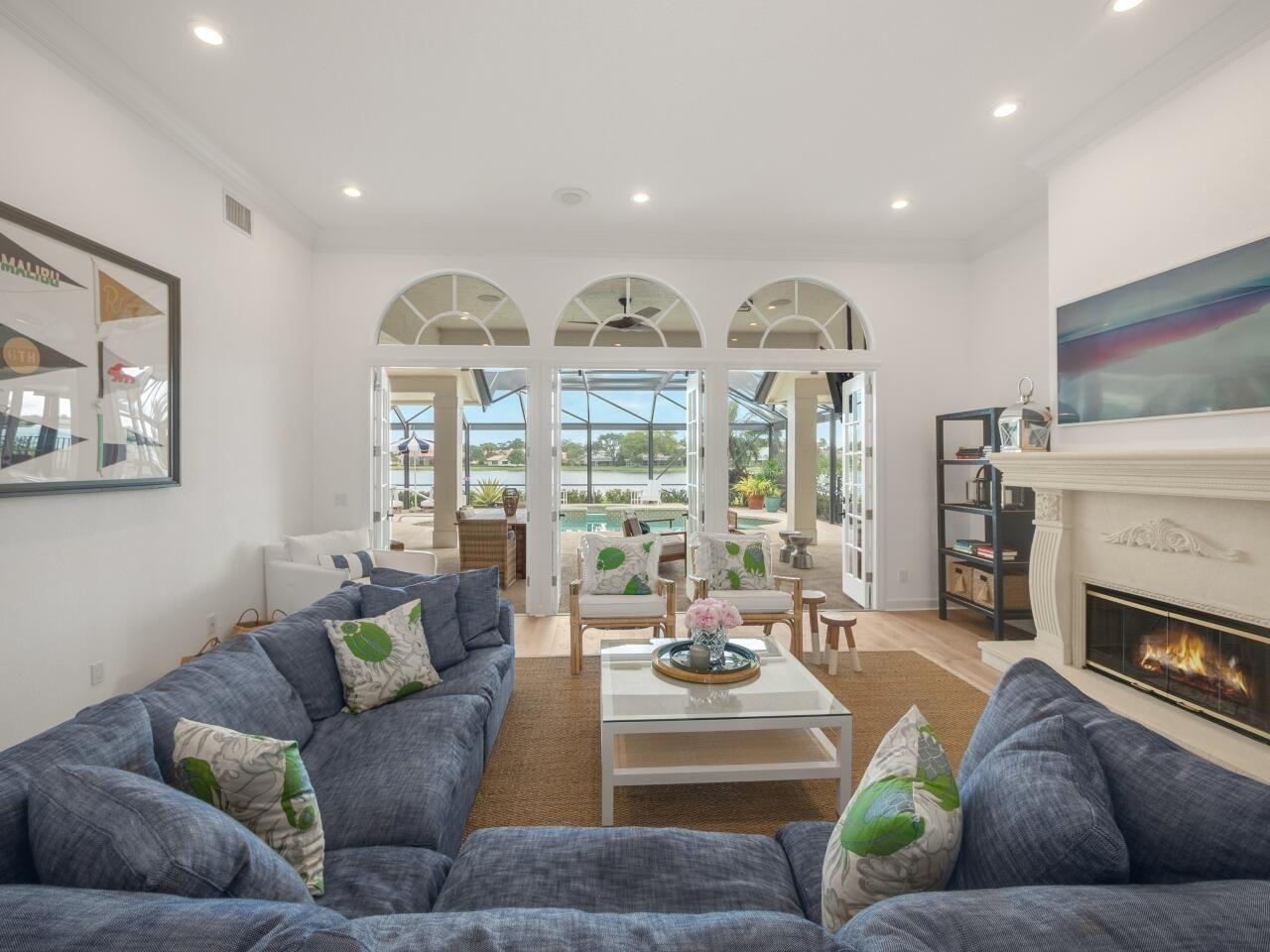 129 Brookhaven Court, Palm Beach Gardens, FL 33418 Photo