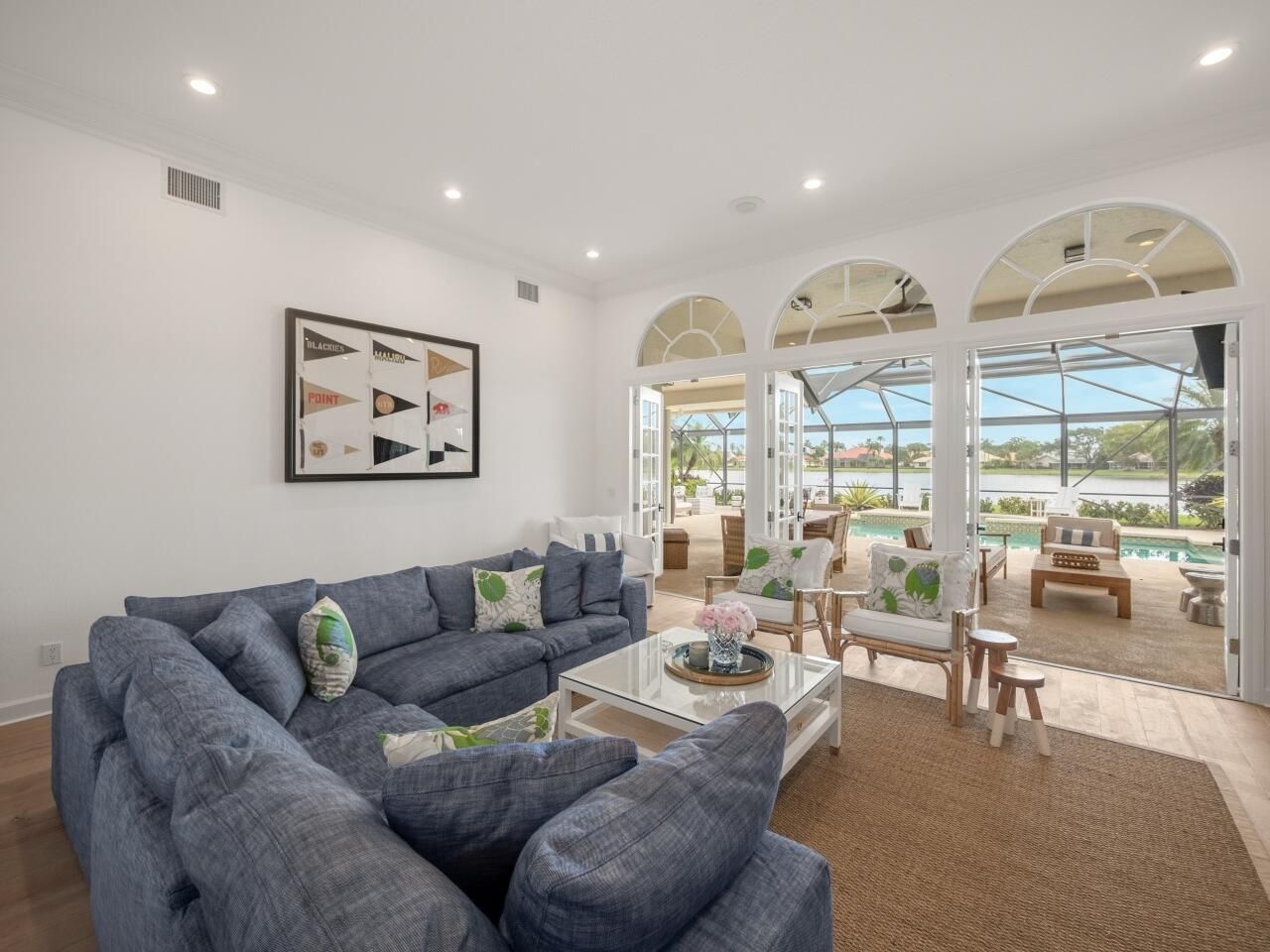 129 Brookhaven Court, Palm Beach Gardens, FL 33418 Photo