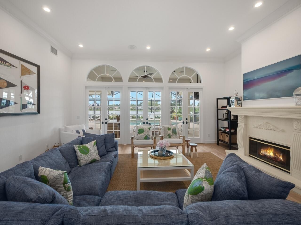 129 Brookhaven Court, Palm Beach Gardens, FL 33418 Photo