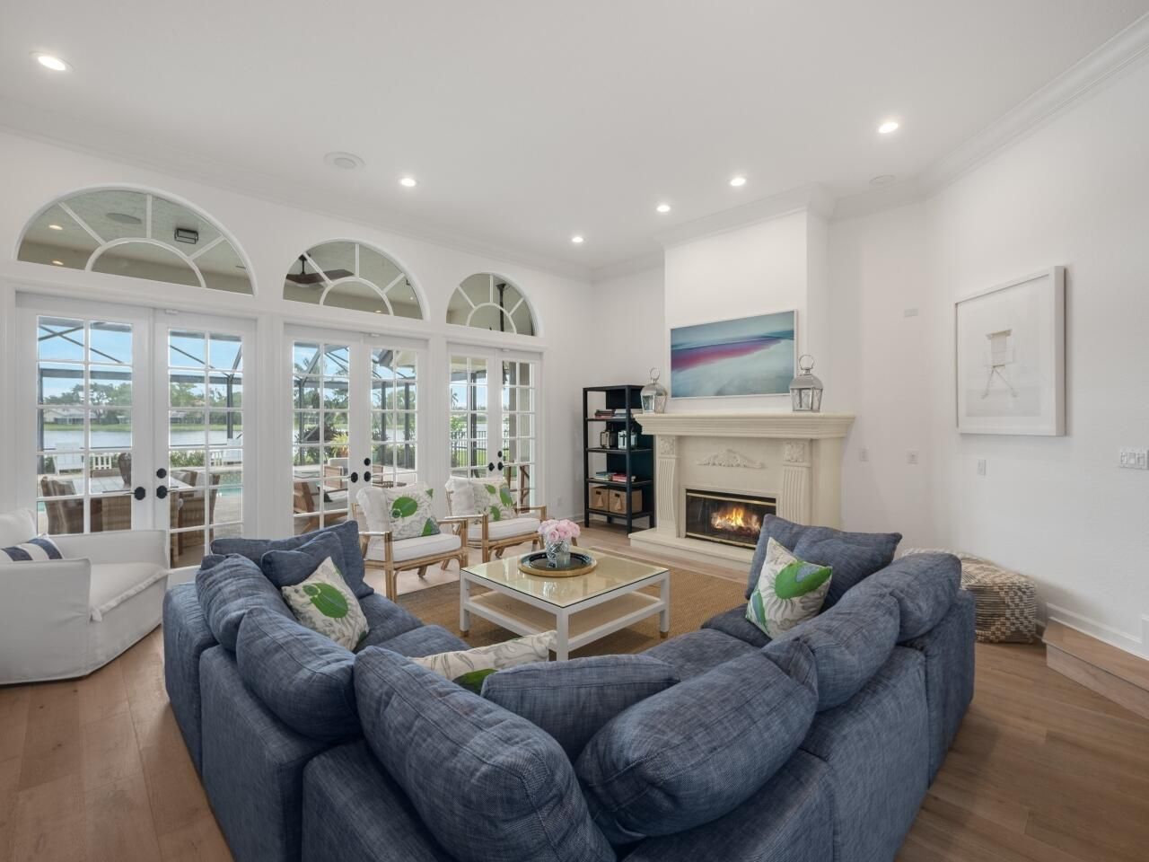129 Brookhaven Court, Palm Beach Gardens, FL 33418 Photo