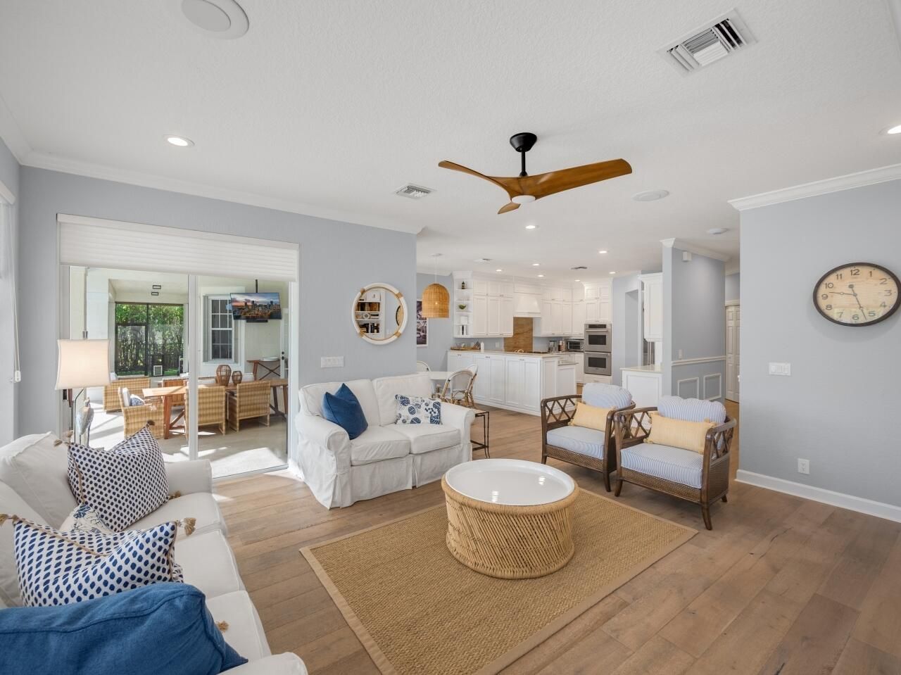 129 Brookhaven Court, Palm Beach Gardens, FL 33418 Photo