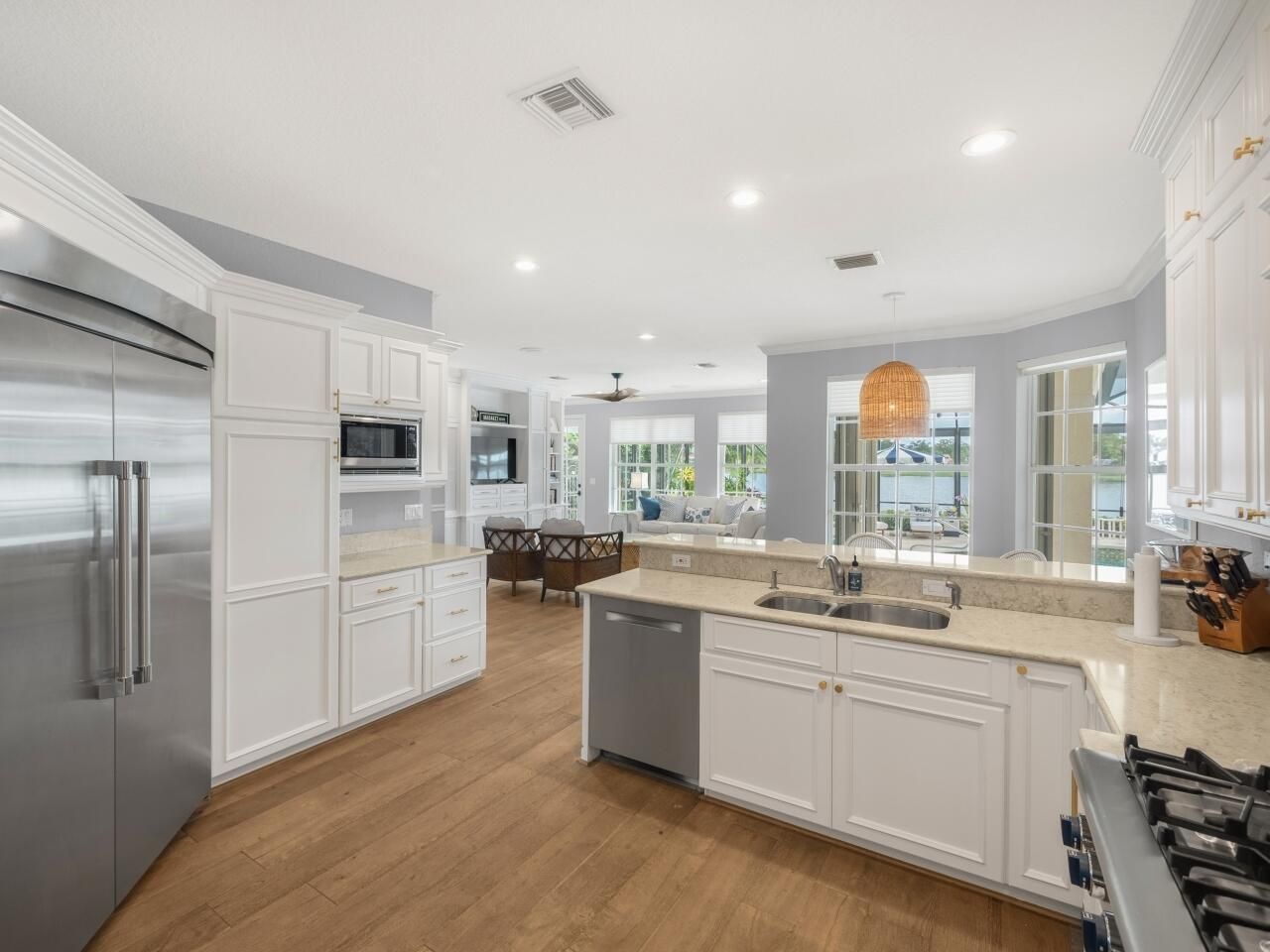 129 Brookhaven Court, Palm Beach Gardens, FL 33418 Photo