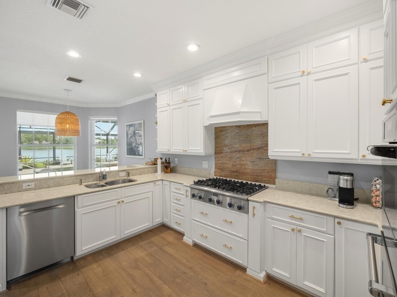129 Brookhaven Court, Palm Beach Gardens, FL 33418 Photo