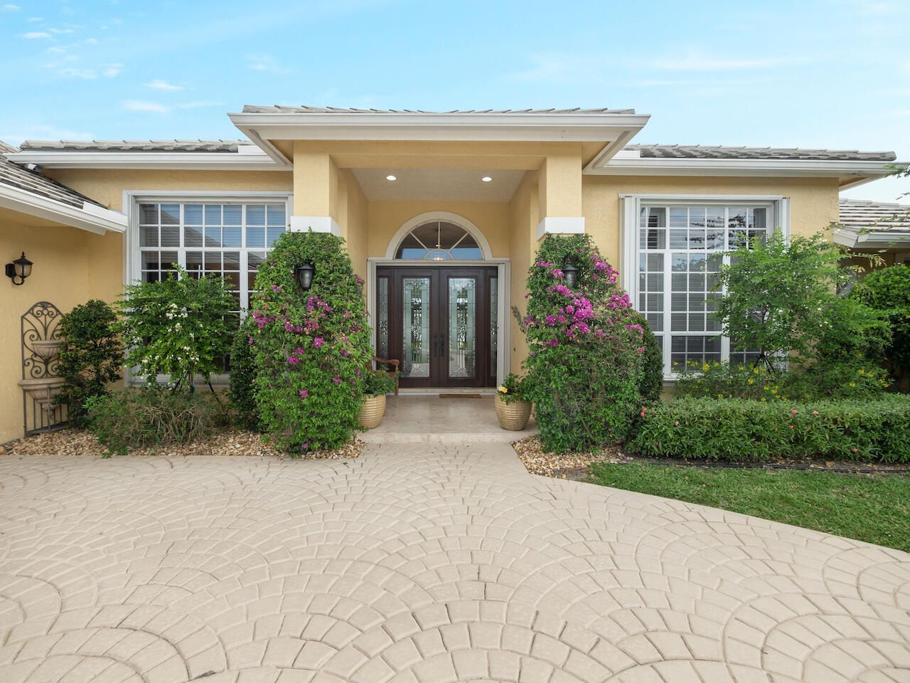 129 Brookhaven Court, Palm Beach Gardens, FL 33418 Photo