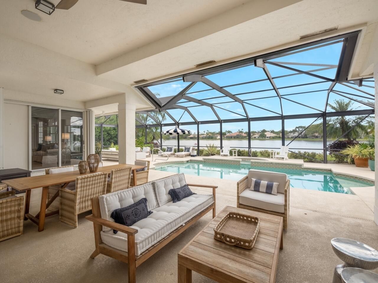 129 Brookhaven Court, Palm Beach Gardens, FL 33418 Photo