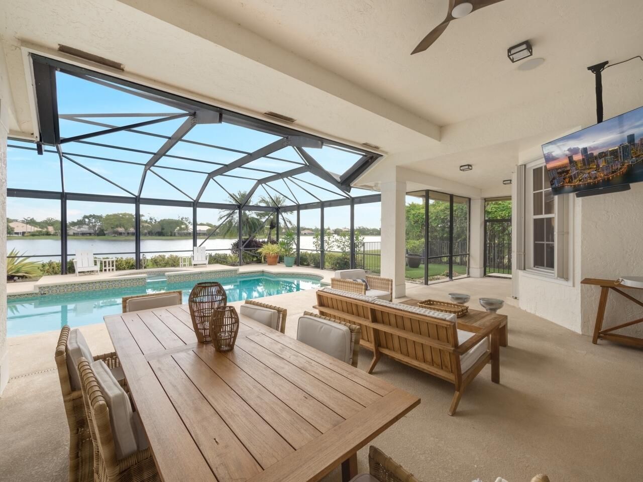 129 Brookhaven Court, Palm Beach Gardens, FL 33418 Photo