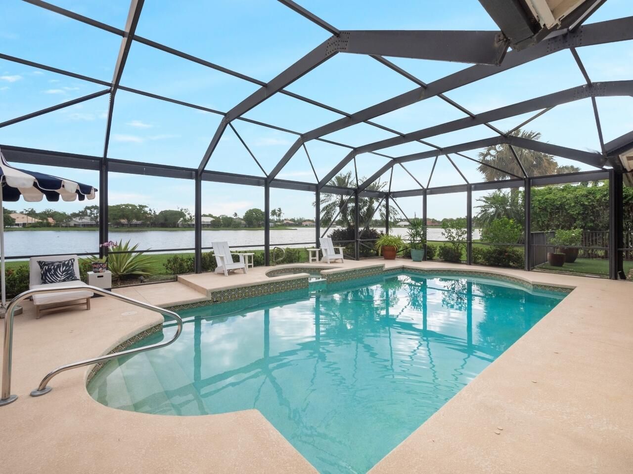 129 Brookhaven Court, Palm Beach Gardens, FL 33418 Photo