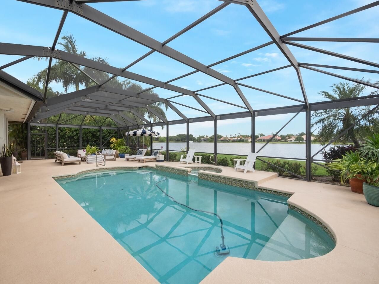 129 Brookhaven Court, Palm Beach Gardens, FL 33418 Photo