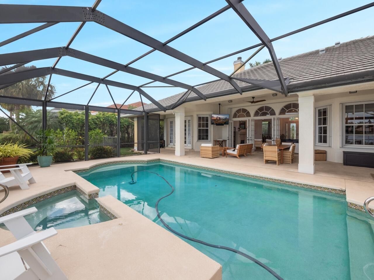 129 Brookhaven Court, Palm Beach Gardens, FL 33418 Photo