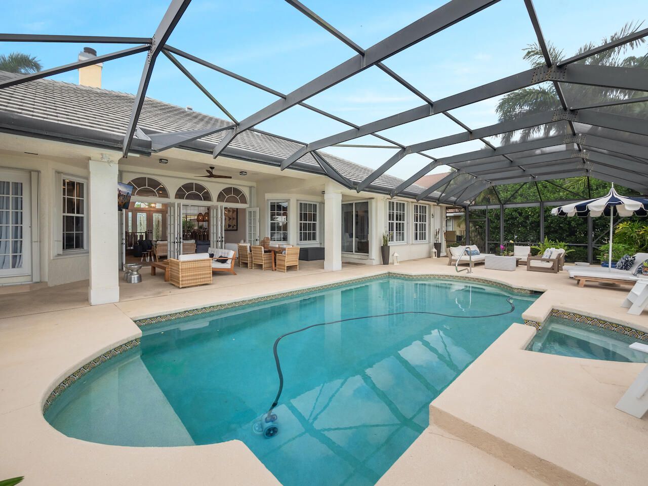 129 Brookhaven Court, Palm Beach Gardens, FL 33418 Photo