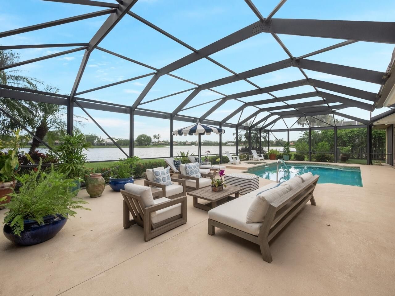 129 Brookhaven Court, Palm Beach Gardens, FL 33418 Photo