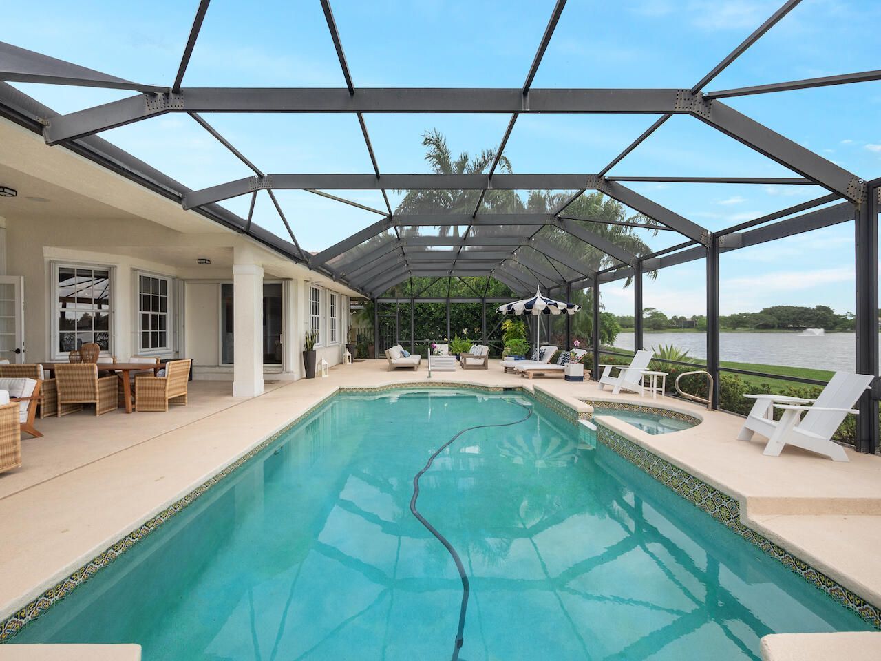 129 Brookhaven Court, Palm Beach Gardens, FL 33418 Photo