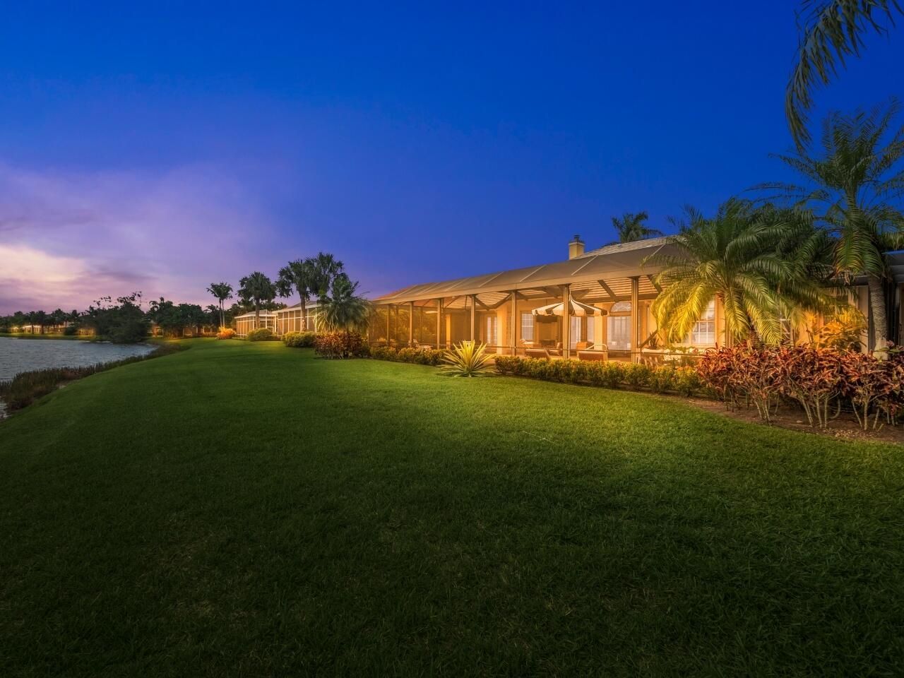 129 Brookhaven Court, Palm Beach Gardens, FL 33418 Photo