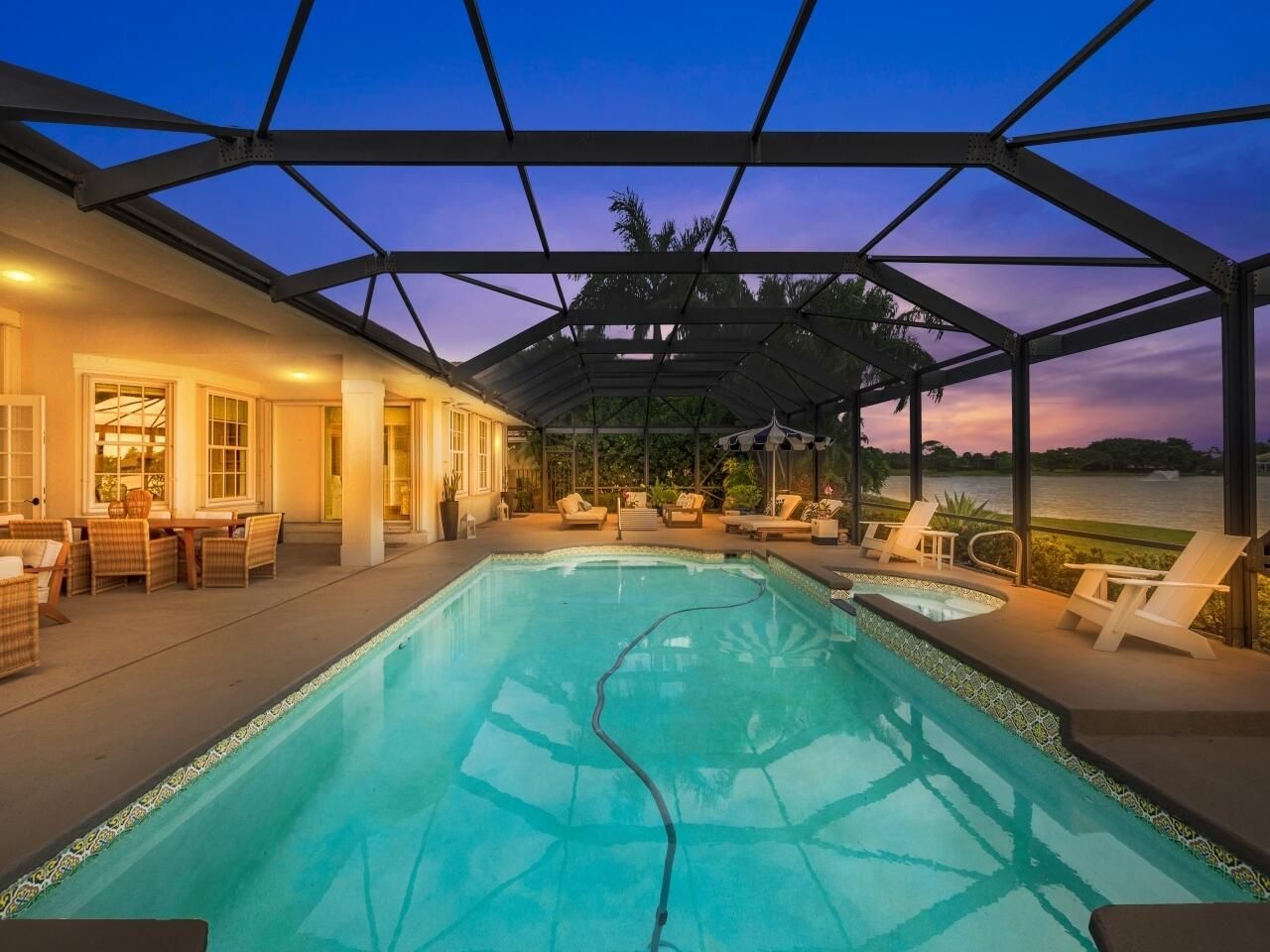 129 Brookhaven Court, Palm Beach Gardens, FL 33418 Photo