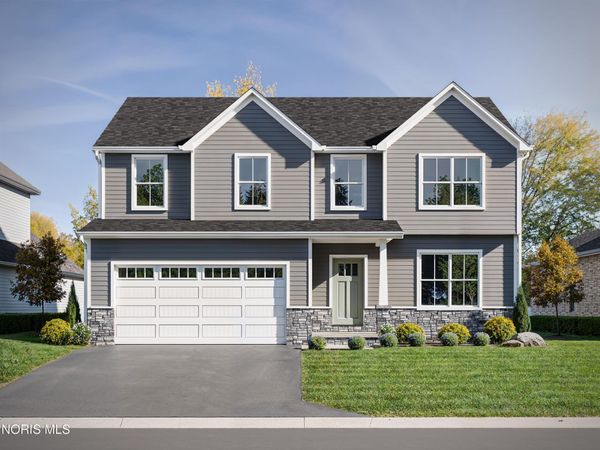 8819 Flint Court, Sylvania, OH 43560