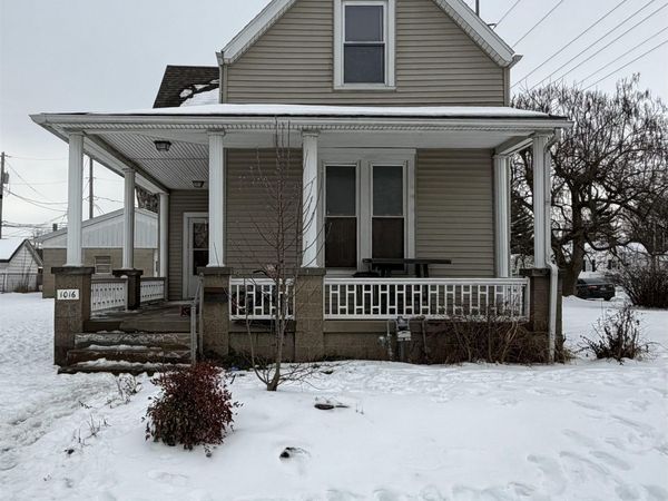1016 Henning Avenue, Evansville, IN 47714