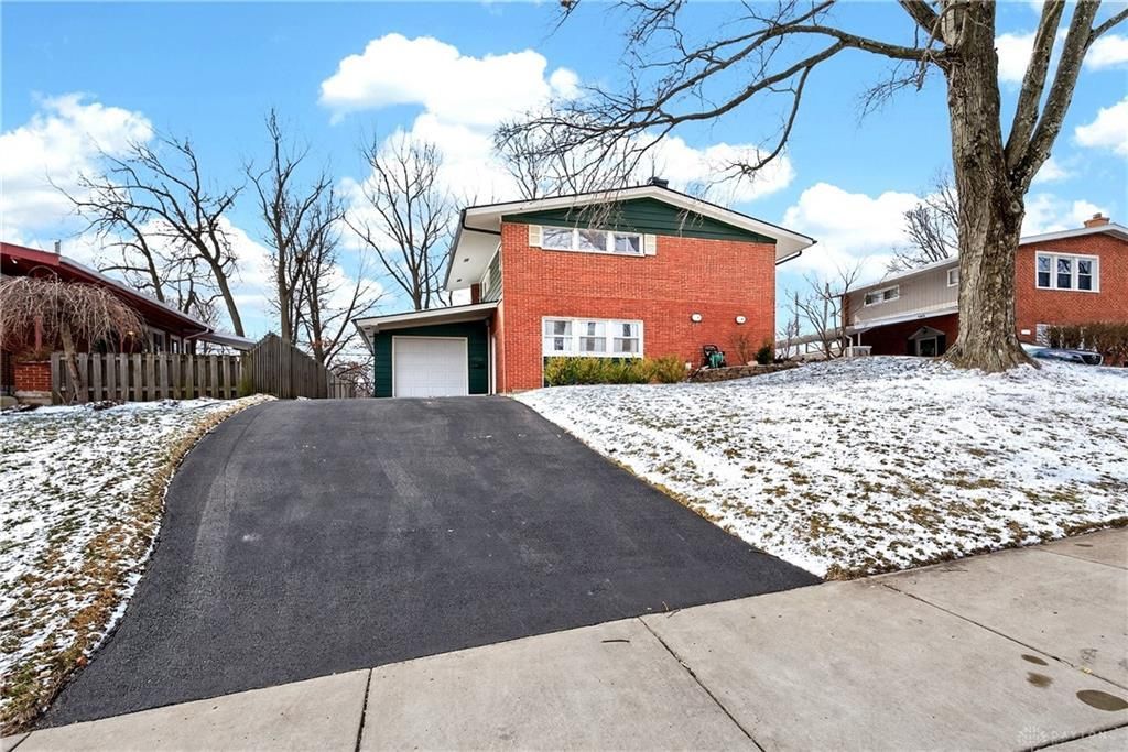 4408 Woodbine Avenue, Dayton, OH 45420 Main Photo