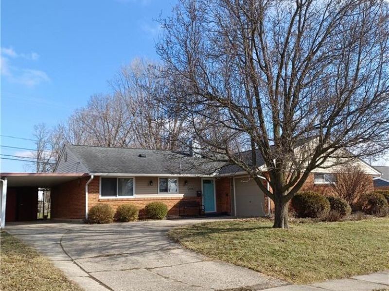 6042 Ansbury Drive, Dayton, OH 45424 Photo 2