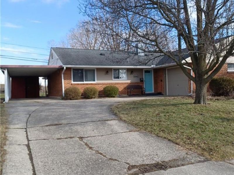 6042 Ansbury Drive, Dayton, OH 45424 Photo 3