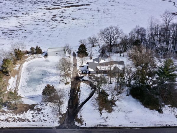 14309 Singer Road, Defiance, OH 43512