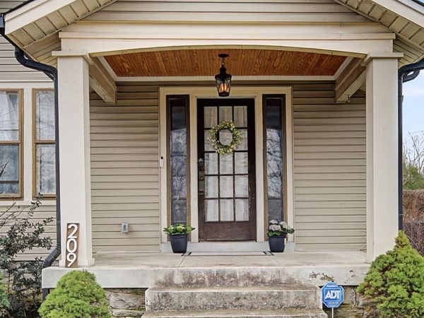 209 McCall St, Nashville, TN 37211