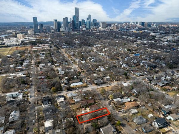 2009 Haskell ST, Austin, TX 78702