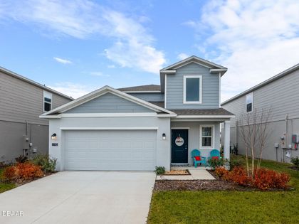 1192 Belle Isle Lane Daytona Beach, FL 32124