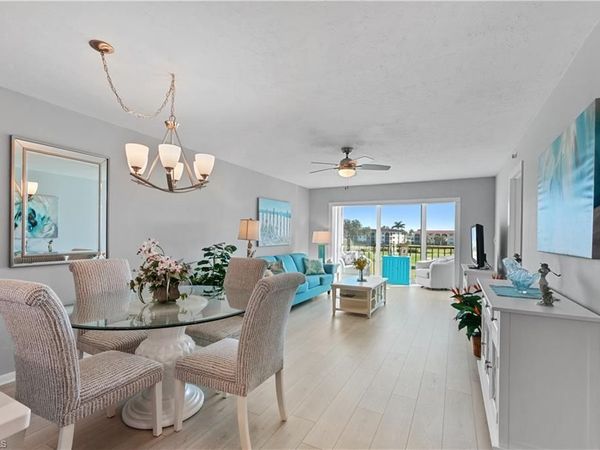 13 High Point CIR N, Unit 203, NAPLES, FL 34103