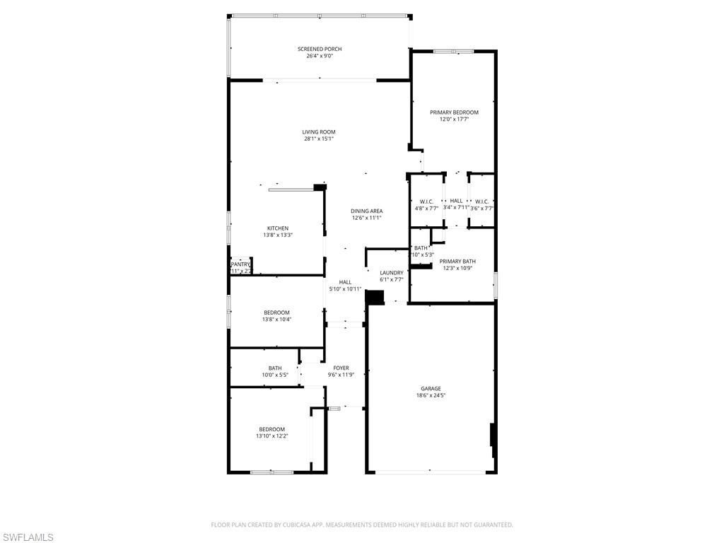 20047 Castlemaine Ave, Estero, FL 33928 Photo