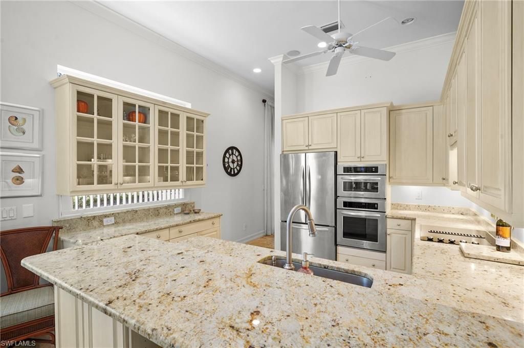 3660 Olde Cottage Ln , Bonita Springs, FL 34134 Photo