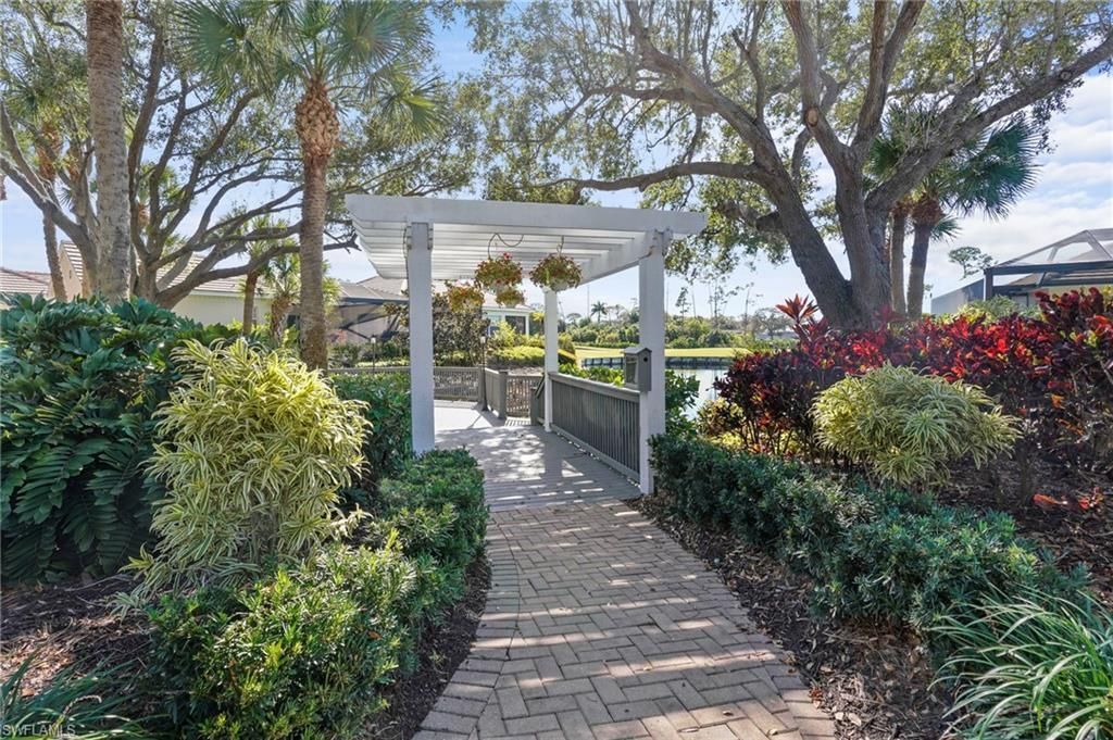 3660 Olde Cottage Ln , Bonita Springs, FL 34134 Photo