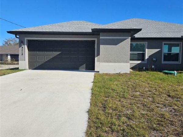 4518 26th ST SW, LEHIGH ACRES, FL 33973
